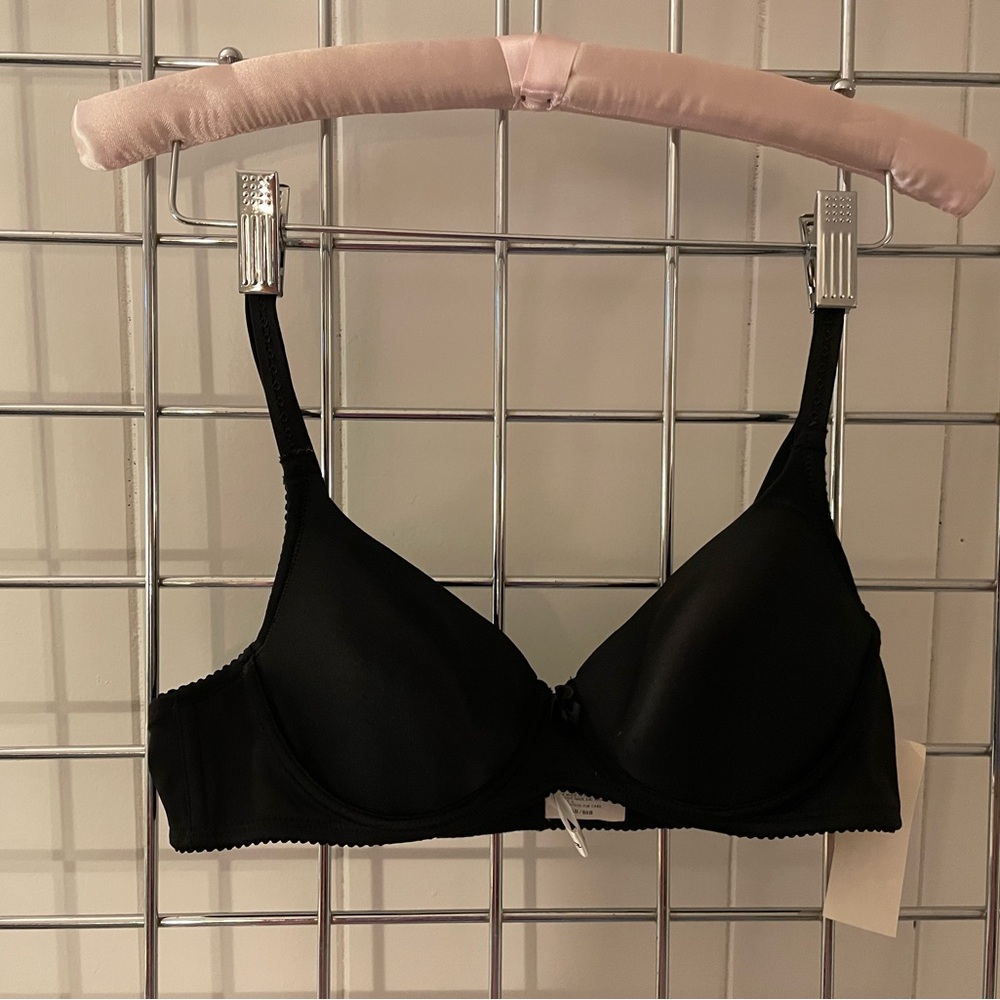 Women's Push Up Gel Bra